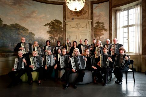 Ratinger Akkordeonorchester